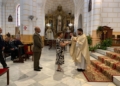 WhatsApp Image 2023 09 22 at 19.46.09 Misa en honor a la Virgen de la Merced, patrona de prisiones