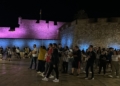 WhatsApp Image 2023 09 22 at 22.40.33 1 Un centenar de músicos se dan cita en Las Culturas para el ensayo del pasacalles de la Agrupación del Cautivo