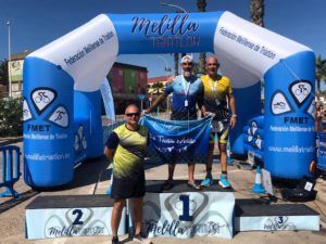 WhatsApp Image 2023 09 23 at 15.37.59 3 Luismi Ruiz y Nerea Luna ganan el Triatlón Día de Melilla