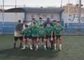 WhatsApp Image 2023 09 24 at 13.00.30 Los jóvenes melillenses se unen con el fútbol
