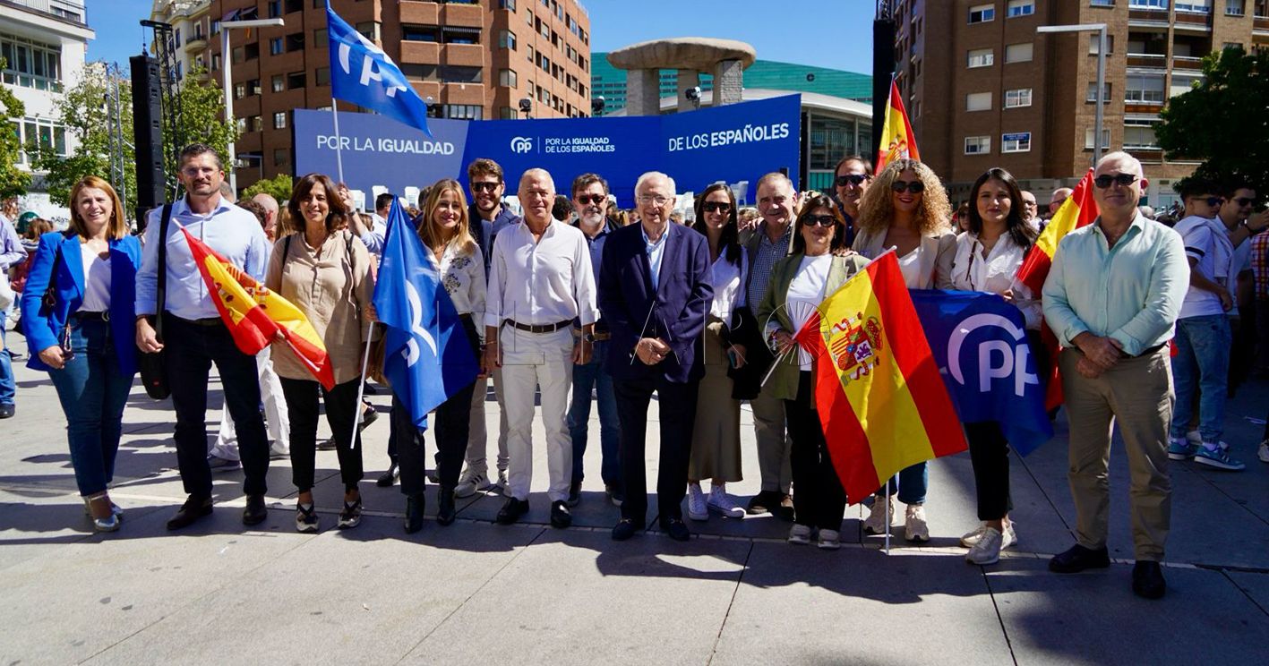 WhatsApp Image 2023 09 24 at 14.24.48 recorte Días frenéticos para el Gobierno de Melilla