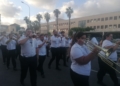 WhatsApp Image 2023 09 24 at 20.32.07 1 Melilla acoge el pasacalles del Cautivo por su 75 aniversario