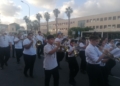 WhatsApp Image 2023 09 24 at 20.32.07 2 Melilla acoge el pasacalles del Cautivo por su 75 aniversario