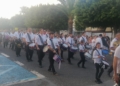 WhatsApp Image 2023 09 24 at 20.32.08 Melilla acoge el pasacalles del Cautivo por su 75 aniversario