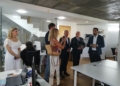 WhatsApp Image 2023 09 27 at 12.54.34 Imbroda apuesta por atraer empresas de juego a Melilla aprovechando las ventajas fiscales de la ciudad