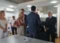 WhatsApp Image 2023 09 27 at 12.54.35 1 Imbroda apuesta por atraer empresas de juego a Melilla aprovechando las ventajas fiscales de la ciudad