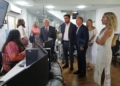WhatsApp Image 2023 09 27 at 12.54.38 Imbroda apuesta por atraer empresas de juego a Melilla aprovechando las ventajas fiscales de la ciudad