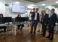 WhatsApp Image 2023 09 27 at 12.54.39 2 Imbroda apuesta por atraer empresas de juego a Melilla aprovechando las ventajas fiscales de la ciudad