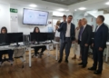 WhatsApp Image 2023 09 27 at 12.54.40 Imbroda apuesta por atraer empresas de juego a Melilla aprovechando las ventajas fiscales de la ciudad