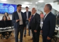WhatsApp Image 2023 09 27 at 12.54.41 1 Imbroda apuesta por atraer empresas de juego a Melilla aprovechando las ventajas fiscales de la ciudad
