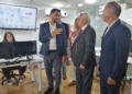 WhatsApp Image 2023 09 27 at 12.54.41 Imbroda apuesta por atraer empresas de juego a Melilla aprovechando las ventajas fiscales de la ciudad