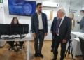 WhatsApp Image 2023 09 27 at 12.54.43 Imbroda apuesta por atraer empresas de juego a Melilla aprovechando las ventajas fiscales de la ciudad