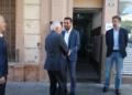 WhatsApp Image 2023 09 27 at 12.54.47 Imbroda apuesta por atraer empresas de juego a Melilla aprovechando las ventajas fiscales de la ciudad