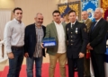 WhatsApp Image 2023 09 29 at 13.11.49 1 La Ciudad se compromete a que habrá 23 nuevos policías locales a mediados de 2024
