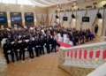WhatsApp Image 2023 09 29 at 13.11.53 1 La Ciudad se compromete a que habrá 23 nuevos policías locales a mediados de 2024