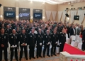 WhatsApp Image 2023 09 29 at 13.14.38 La Ciudad se compromete a que habrá 23 nuevos policías locales a mediados de 2024