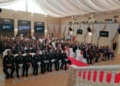 WhatsApp Image 2023 09 29 at 13.14.48 2 La Ciudad se compromete a que habrá 23 nuevos policías locales a mediados de 2024