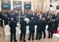 WhatsApp Image 2023 09 29 at 13.15.38 La Ciudad se compromete a que habrá 23 nuevos policías locales a mediados de 2024
