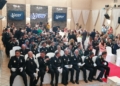 WhatsApp Image 2023 09 29 at 13.15.40 La Ciudad se compromete a que habrá 23 nuevos policías locales a mediados de 2024