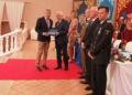 WhatsApp Image 2023 09 29 at 13.15.41 La Ciudad se compromete a que habrá 23 nuevos policías locales a mediados de 2024
