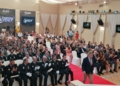 WhatsApp Image 2023 09 29 at 13.15.42 1 La Ciudad se compromete a que habrá 23 nuevos policías locales a mediados de 2024