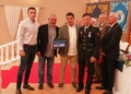 WhatsApp Image 2023 09 29 at 13.15.43 1 La Ciudad se compromete a que habrá 23 nuevos policías locales a mediados de 2024