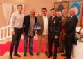 WhatsApp Image 2023 09 29 at 13.15.43 La Ciudad se compromete a que habrá 23 nuevos policías locales a mediados de 2024