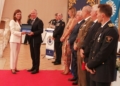 WhatsApp Image 2023 09 29 at 13.15.45 1 La Ciudad se compromete a que habrá 23 nuevos policías locales a mediados de 2024