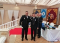 WhatsApp Image 2023 09 29 at 13.17.17 2 La Ciudad se compromete a que habrá 23 nuevos policías locales a mediados de 2024