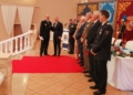 WhatsApp Image 2023 09 29 at 13.17.25 La Ciudad se compromete a que habrá 23 nuevos policías locales a mediados de 2024