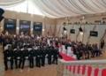 WhatsApp Image 2023 09 29 at 13.18.14 La Ciudad se compromete a que habrá 23 nuevos policías locales a mediados de 2024