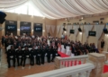 WhatsApp Image 2023 09 29 at 13.18.15 La Ciudad se compromete a que habrá 23 nuevos policías locales a mediados de 2024