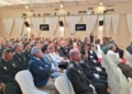 WhatsApp Image 2023 09 29 at 13.19.00 1 La Ciudad se compromete a que habrá 23 nuevos policías locales a mediados de 2024