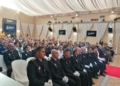 WhatsApp Image 2023 09 29 at 13.19.01 La Ciudad se compromete a que habrá 23 nuevos policías locales a mediados de 2024