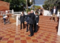 WhatsApp Image 2023 09 29 at 13.19.05 La Ciudad se compromete a que habrá 23 nuevos policías locales a mediados de 2024