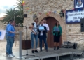 WhatsApp Image 2023 09 29 at 19.48.40 2 Los Scouts celebran su 50 aniversario con un acto en Melilla la Vieja