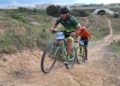 WhatsApp Image 2023 09 30 at 13.35.24 Gabriel Fraile y Marta Vidal, líderes de la III Bike Melilla Ciudad del Deporte