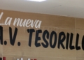 a.v. tesorillo La Asociación de Vecinos del Tesorillo inaugura su bar, abierto a todos los melillenses