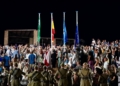 aa28b973 a62b 47b0 9edf 421a3958aaf2 Melilla celebra sus 526 años por todo lo alto