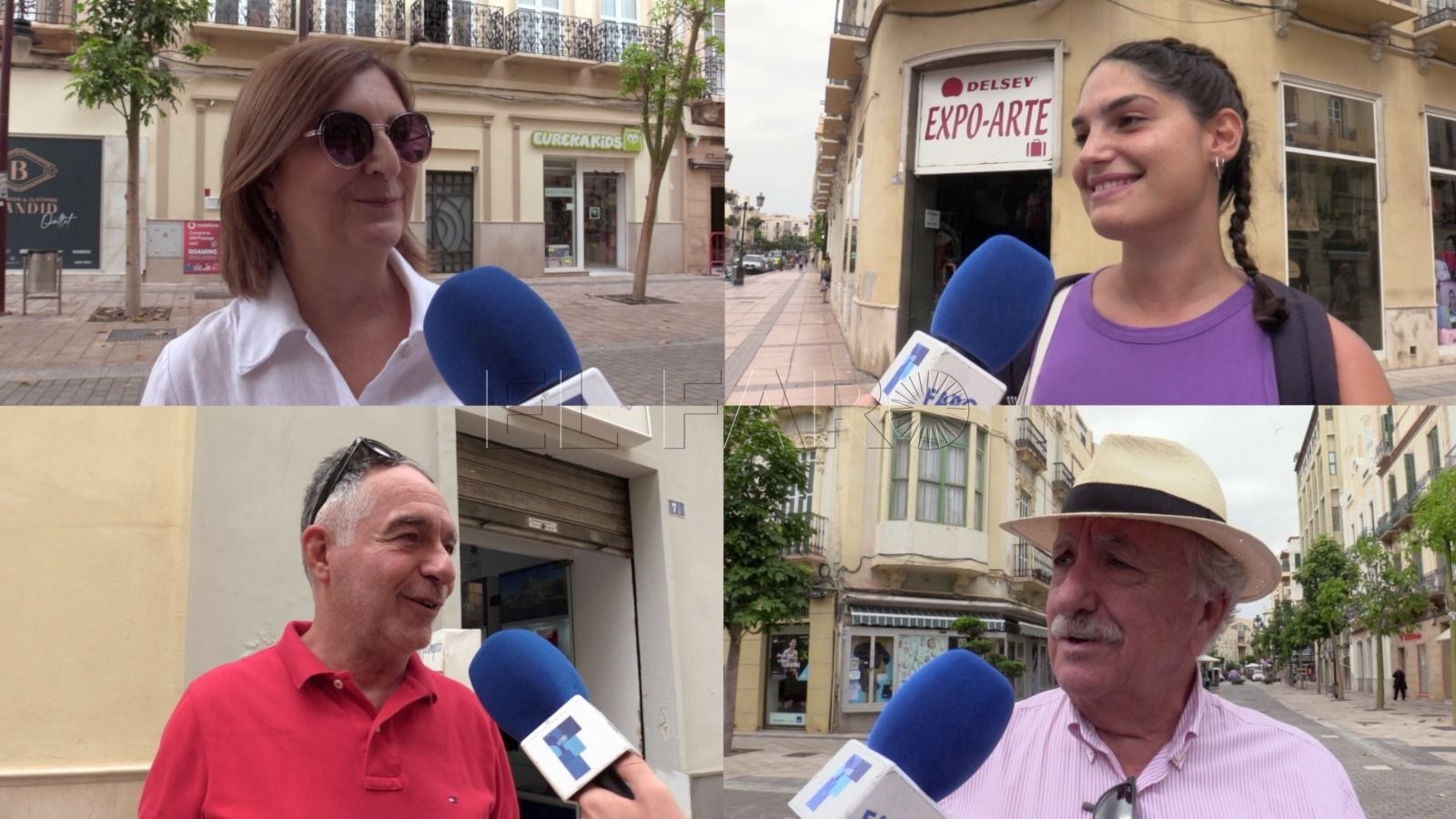 ab014289 0aaf 47c1 817e ef79eb14125c La Encuesta| Qué le parecieron los actos del Día de Melilla?