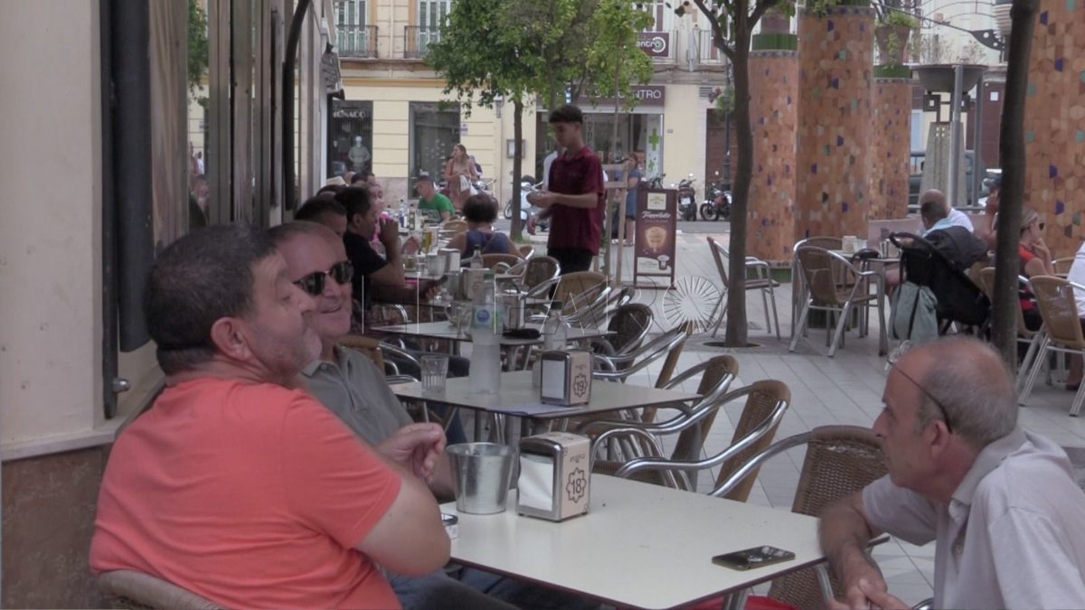 abbea0ad 4d20 406f 8efb 313aab61b391 e1694720625686 Los hosteleros de Melilla registran un mejor verano que el del año pasado