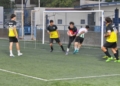 b012aba2 a9e2 4075 8c25 c62d50fefd03 Los jóvenes melillenses se unen con el fútbol
