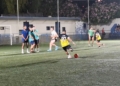 b2359079 cfed 4b2e b7b1 4c03a124b5ae Los jóvenes melillenses se unen con el fútbol