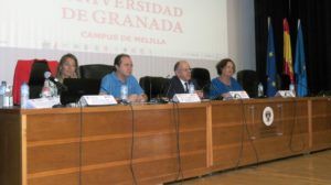 b24a87a1 f1b7 4323 b125 572135a2180e Inaugurada la I Jornada de Acogida a Prácticas clínicas para los alumnos de Enfermería y Fisioterapia