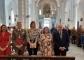 b55c3a24 8927 45a8 ac90 8a7cf5896d69 Solemne Eucaristía en honor a la Patrona Coronada en su Año Jubilar