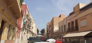 b5e2b604 2e0b 4814 a5c7 3213eba04834 De barrio en barrio: El Carmen, la evolución de un lugar que ha perdido la afluencia de público y la actividad comercial