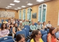 b61f9404 15fa 4cb6 a5a8 cdea3acaefd6 Las III Jornadas sobre trata y explotación sexual concluyen con atención en las víctimas de Melilla