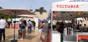b681a841 d055 4af4 b65b abb2e7cc2434 'Choripanes', hamburguesas o tortillas de maíz en los food Trucks