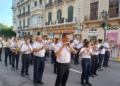 baa64856 179c 4be7 bdfc 82f59977f947 La Patrona recorre las calles de Melilla en su Año Jubilar