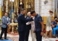 c41b1330 988f 4198 a3a8 6deac1275dd8 El presidente de la Ciudad recibe el Decreto Pontificio por el Año Jubilar de la Patrona
